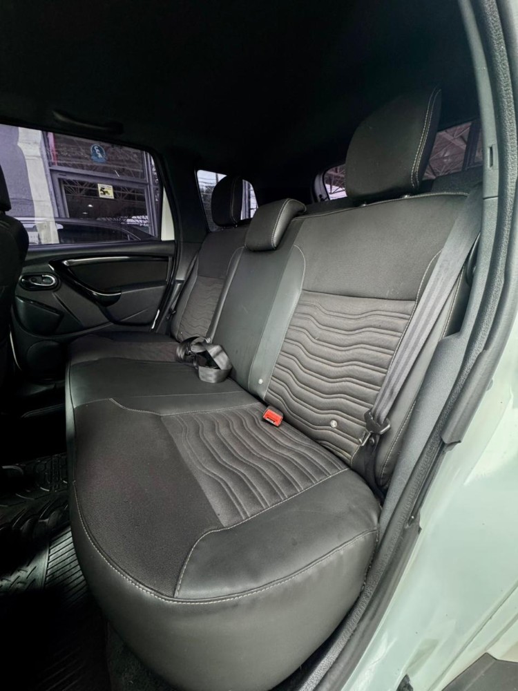 Renault Duster Intens — foto 15